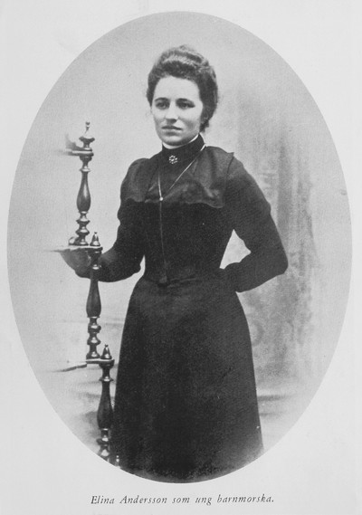 Lina Bjuhr Lina Bjuhr