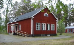 Pausele skola